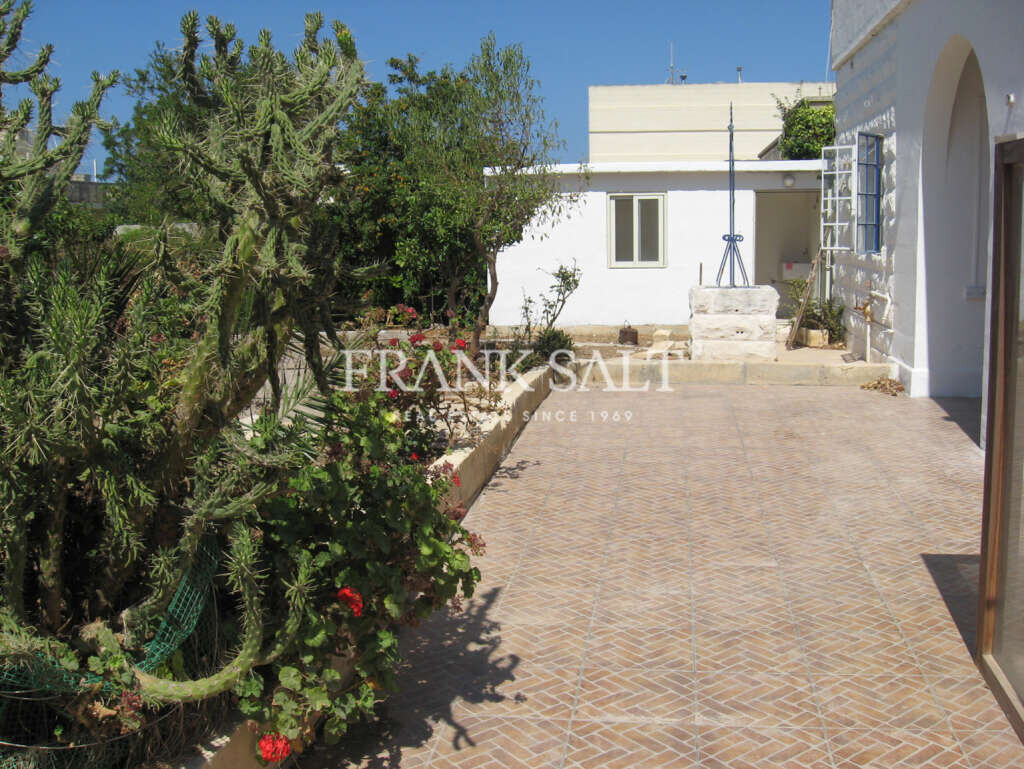 3 Schlafzimmer Bungalow in Rabat, Malta, Nr. 10663