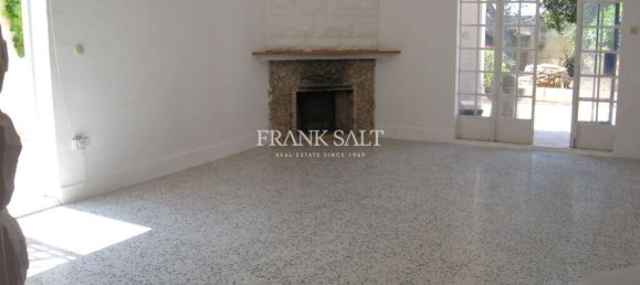 3 Schlafzimmer Bungalow in Rabat, Malta, Nr. 10663 4