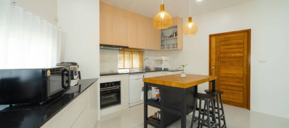 3 bedrooms Villa in Bang Tao, Thailand No. 25151 3