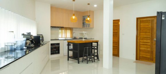 3 bedrooms Villa in Bang Tao, Thailand No. 25151 2