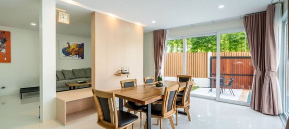 3 bedrooms Villa in Bang Tao, Thailand No. 25151 4
