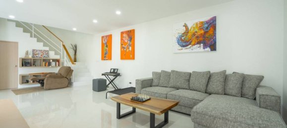 3 bedrooms Villa in Bang Tao, Thailand No. 25151 8