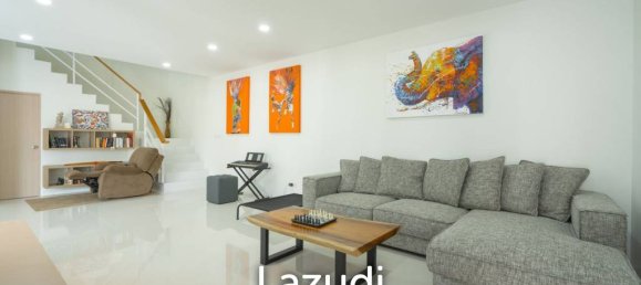 3 bedrooms Villa in Bang Tao, Thailand No. 25151 4