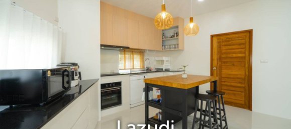 3 bedrooms Villa in Bang Tao, Thailand No. 25151 9