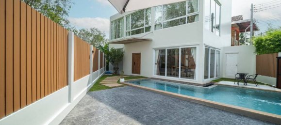 3 bedrooms Villa in Bang Tao, Thailand No. 25151 10