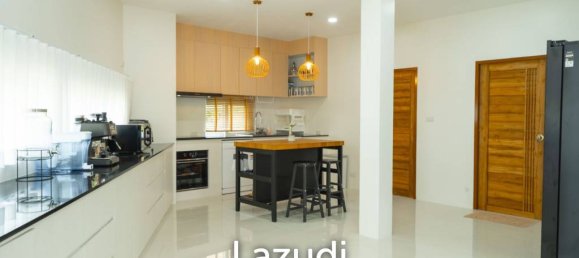 3 bedrooms Villa in Bang Tao, Thailand No. 25151 10