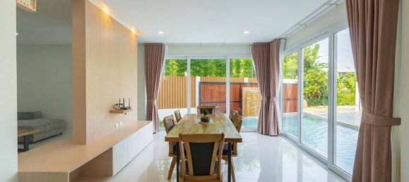 3 bedrooms Villa in Bang Tao, Thailand No. 25151 5