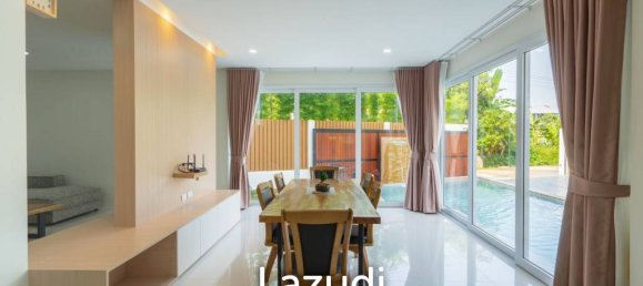 3 bedrooms Villa in Bang Tao, Thailand No. 25151 7