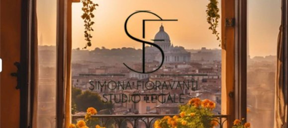 1 bedroom Apartment in Rome, Italy No. 348674 5