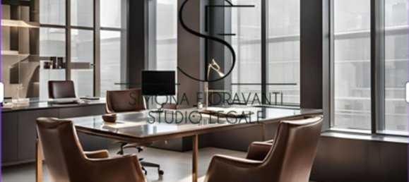 1 bedroom Apartment in Rome, Italy No. 348674 10