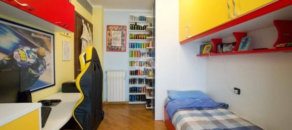 2 bedrooms Apartment in Cisliano, Italy No. 372578 18