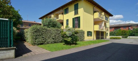 2 bedrooms Apartment in Cisliano, Italy No. 372578 21