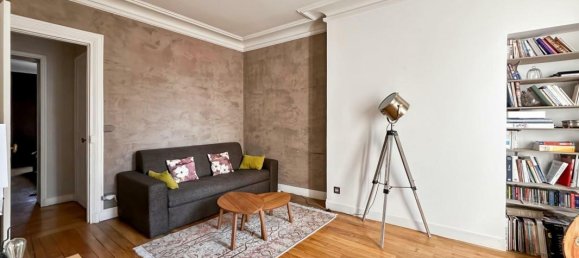 2 غرف نوم شقة في Paris, France رقم 334758 2