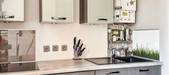 2 غرف نوم شقة في Paris, France رقم 334758 6