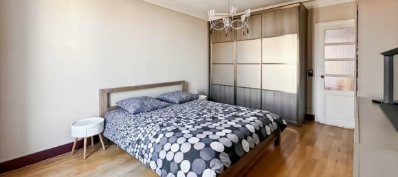 2 غرف نوم شقة في Paris, France رقم 334758 9