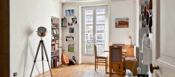 2 غرف نوم شقة في Paris, France رقم 334758 3