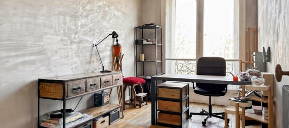 2 غرف نوم شقة في Paris, France رقم 334758 4