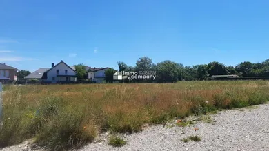700m² Land in Theresienfeld, Austria No. 58934