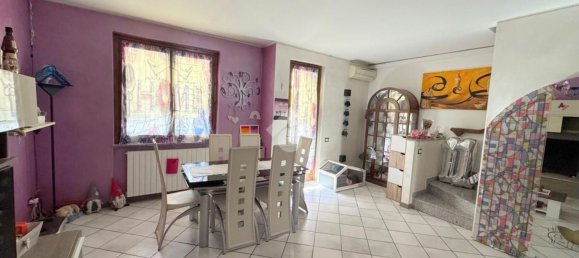 4 غرف نوم منزل في Fagnano Olona, Italy رقم 361306 4