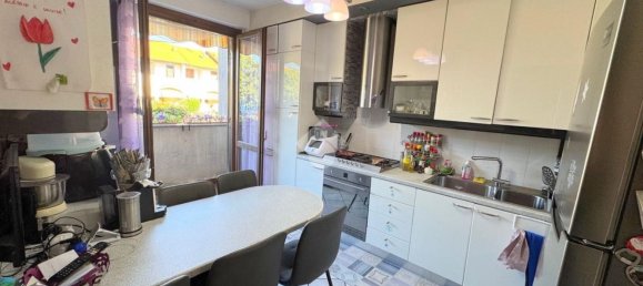 4 غرف نوم منزل في Fagnano Olona, Italy رقم 361306 9