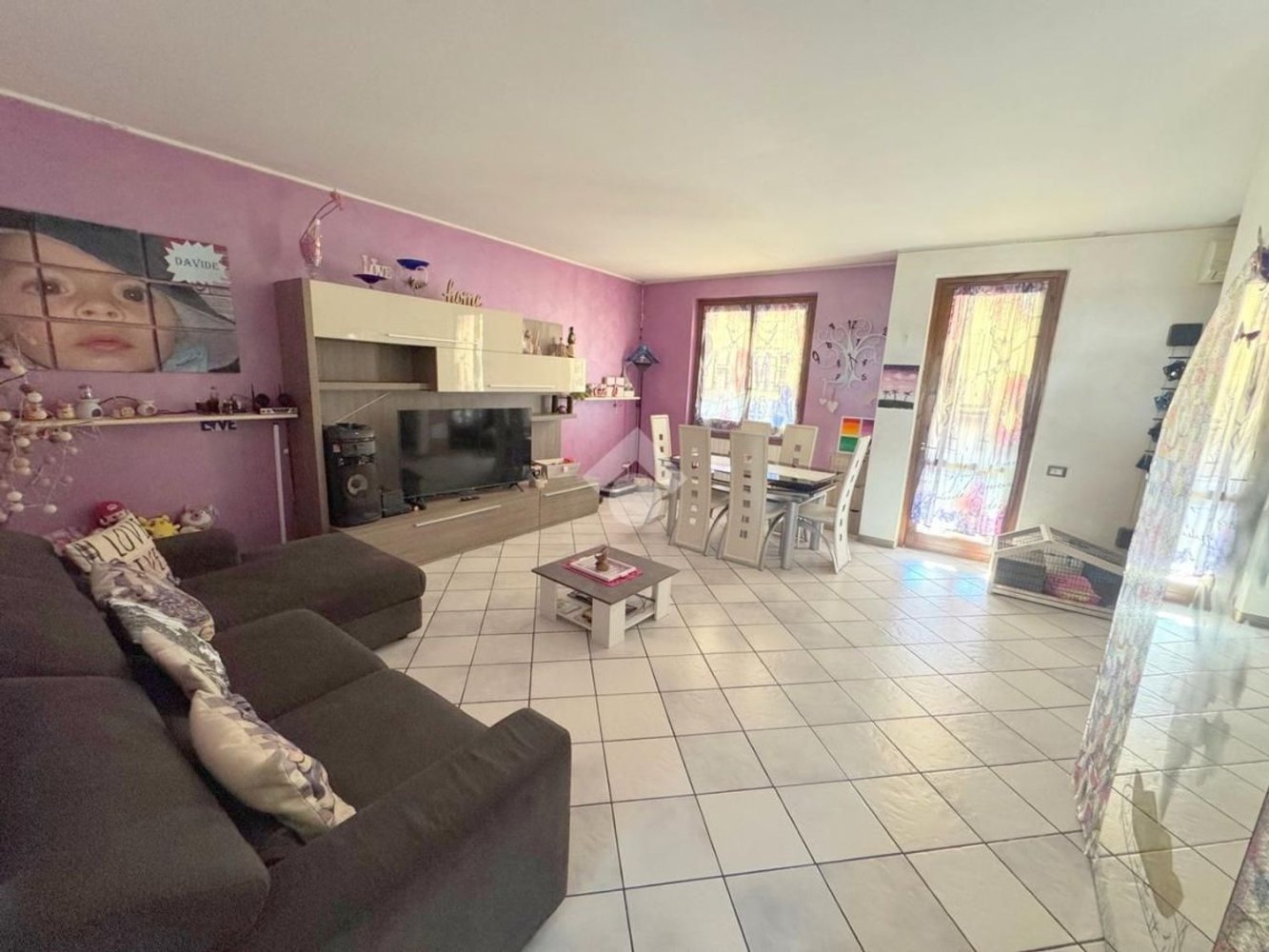 4 غرف نوم منزل في Fagnano Olona, Italy رقم 361306