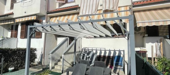 4 غرف نوم منزل في Fagnano Olona, Italy رقم 361306 7