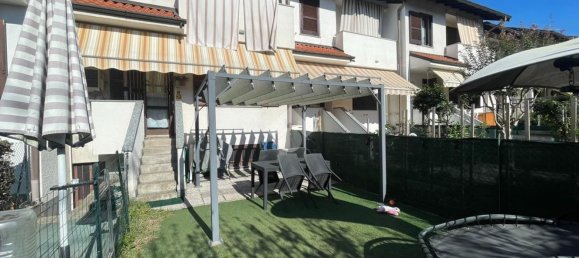 4 غرف نوم منزل في Fagnano Olona, Italy رقم 361306 6