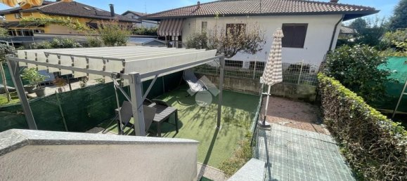 4 غرف نوم منزل في Fagnano Olona, Italy رقم 361306 5