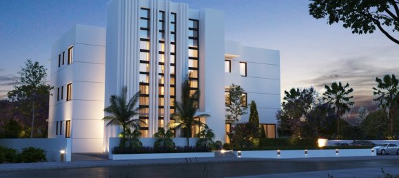 2 chambres Appartement à Paralimni, Cyprus No. 21987 16