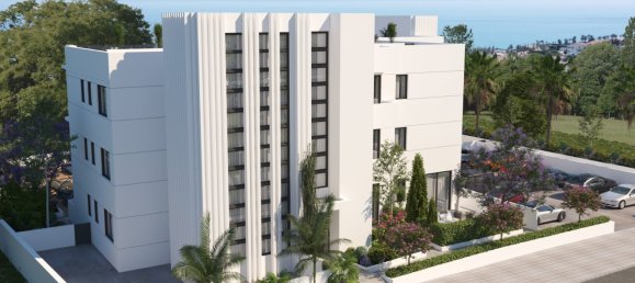 2 chambres Appartement à Paralimni, Cyprus No. 21987 8