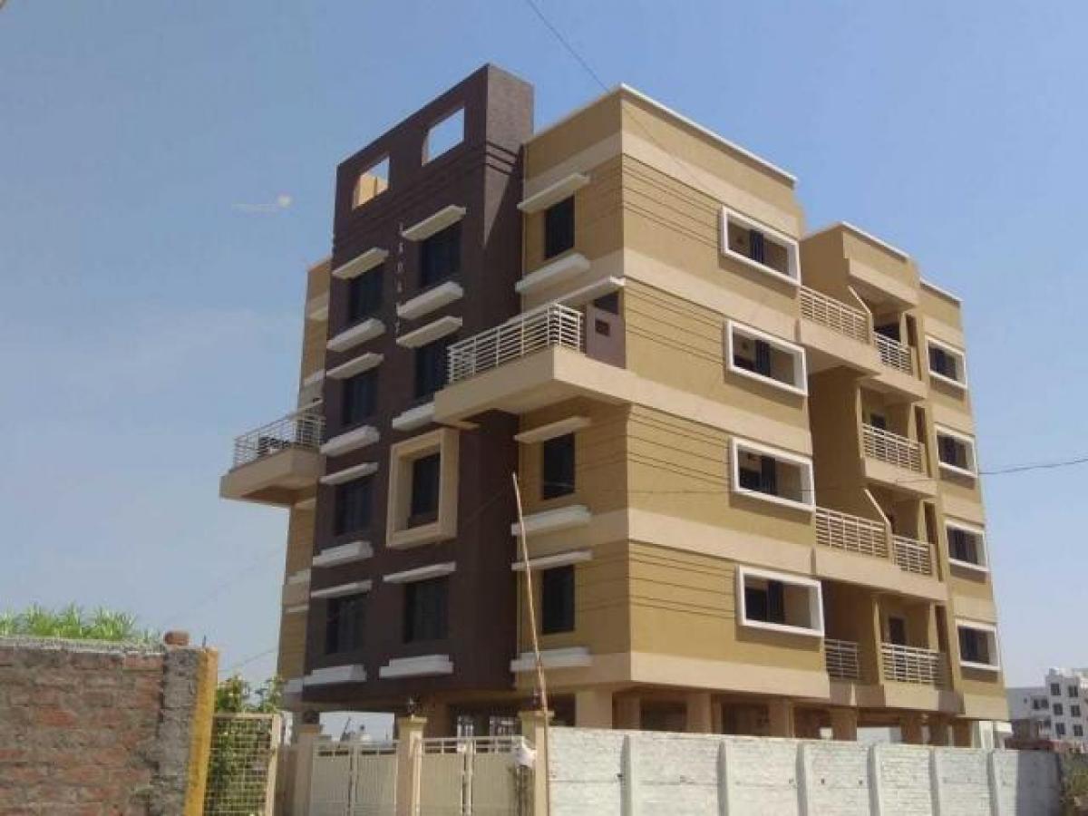 2 chambres Maison à Nagpur, India No. 266