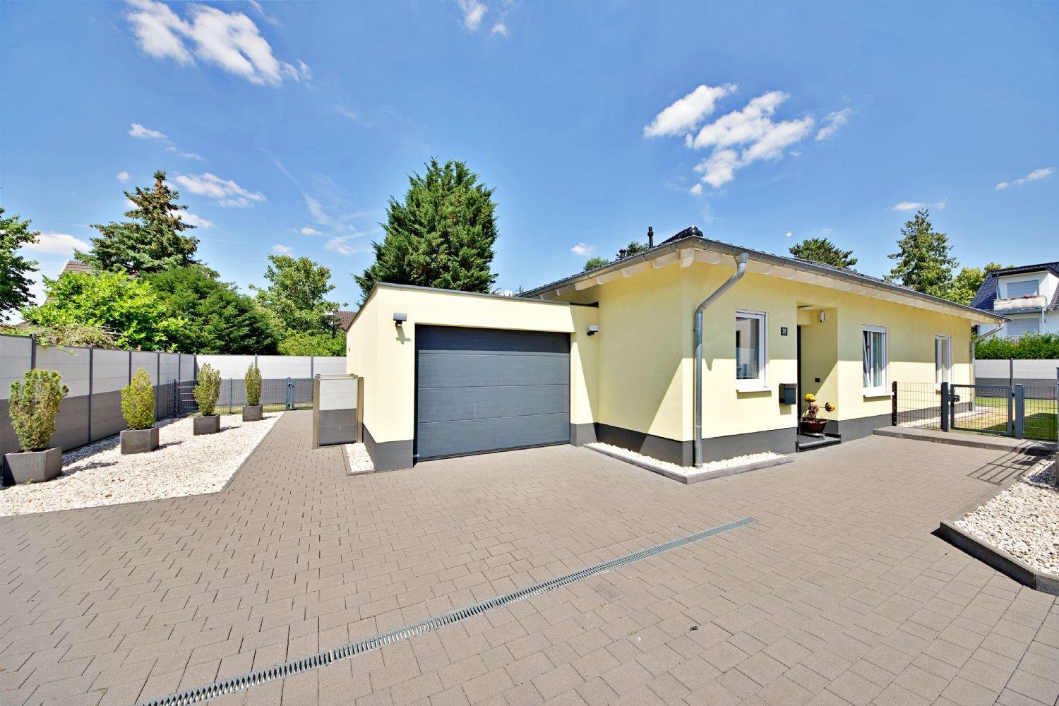 2 Schlafzimmer Bungalow in Rhein-Sieg, Germany, Nr. 239085