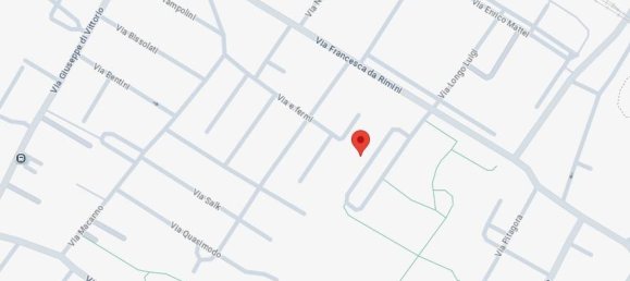 2 bedrooms Apartment in Cattolica, Italy No. 14384 4