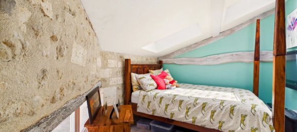 4 Schlafzimmer Haus in Charente, France, Nr. 335447 11