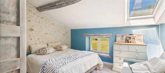 4 Schlafzimmer Haus in Charente, France, Nr. 335447 5