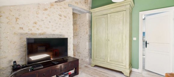 4 Schlafzimmer Haus in Charente, France, Nr. 335447 13