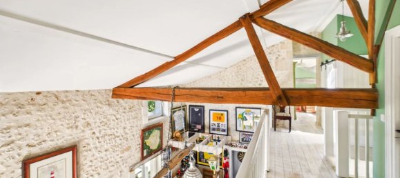 4 Schlafzimmer Haus in Charente, France, Nr. 335447 10