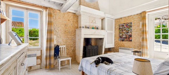 4 Schlafzimmer Haus in Charente, France, Nr. 335447 15