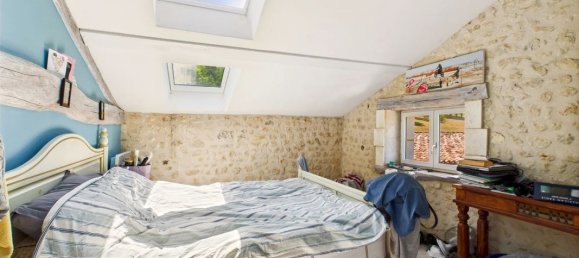 4 Schlafzimmer Haus in Charente, France, Nr. 335447 9