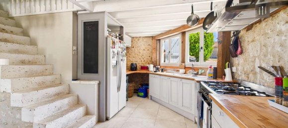 4 Schlafzimmer Haus in Charente, France, Nr. 335447 8