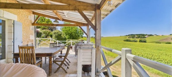 4 Schlafzimmer Haus in Charente, France, Nr. 335447 2