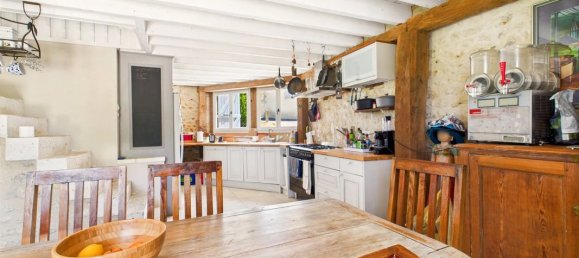 4 Schlafzimmer Haus in Charente, France, Nr. 335447 3