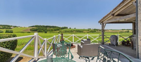 4 Schlafzimmer Haus in Charente, France, Nr. 335447 18