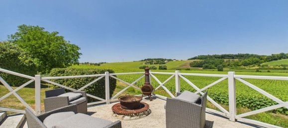 4 Schlafzimmer Haus in Charente, France, Nr. 335447 20