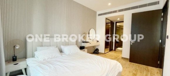 1 Schlafzimmer Wohnung in Dubai Marina, UAE, Nr. 2638 11