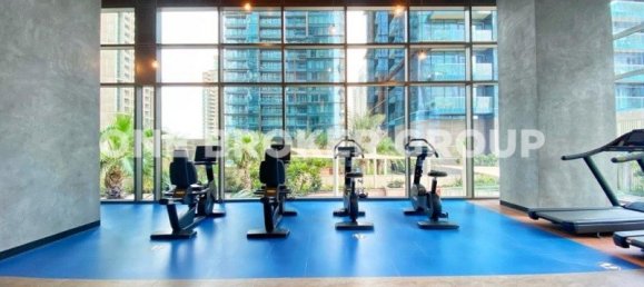 1 Schlafzimmer Wohnung in Dubai Marina, UAE, Nr. 2638 5