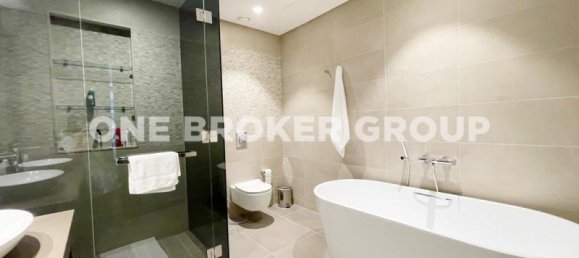 1 Schlafzimmer Wohnung in Dubai Marina, UAE, Nr. 2638 12