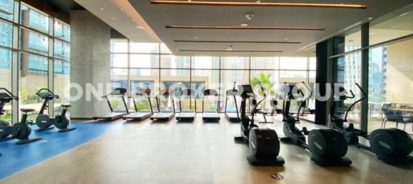 1 Schlafzimmer Wohnung in Dubai Marina, UAE, Nr. 2638 3