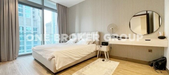 1 Schlafzimmer Wohnung in Dubai Marina, UAE, Nr. 2638 10