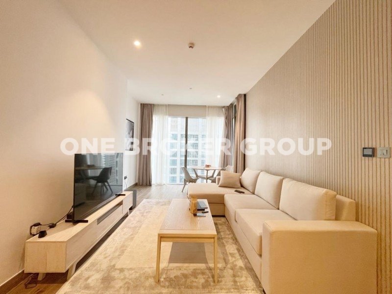 1 Schlafzimmer Wohnung in Dubai Marina, UAE, Nr. 2638